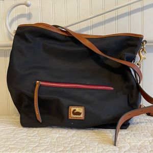 Dooney & Bourke Wayfarer Hobo Bag